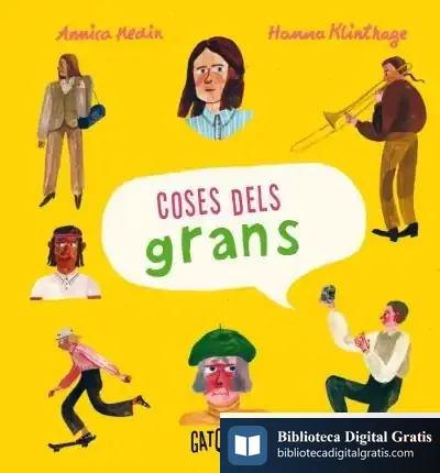 Descargar Els Anomenem Adults
