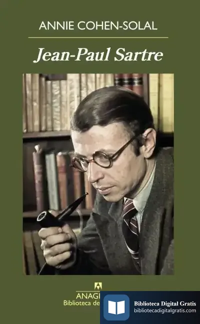 Descargar Jean-Paul Sartre