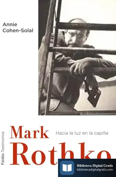 Descargar Mark Rothko