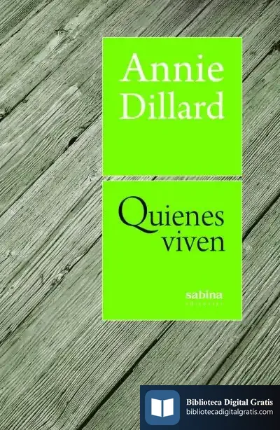 Descargar Quienes Viven
