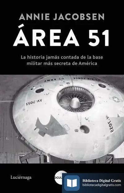 Descargar Área 51