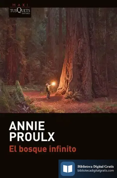 Descargar El Bosque Infinito