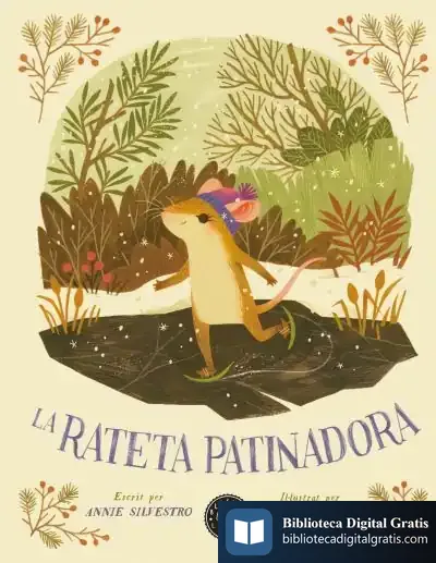 Descargar La Rateta Patinadora