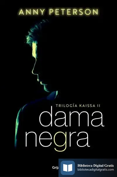 Descargar Dama Negra de Anny Peterson