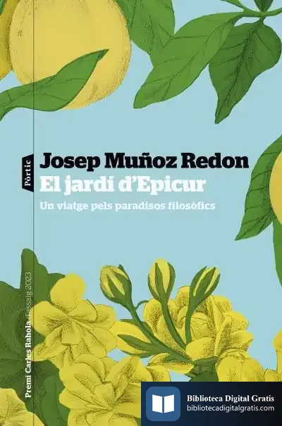 Descargar El Jardí D'Epicur