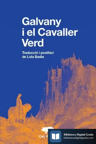 Descargar Galvany I El Cavaller Verd