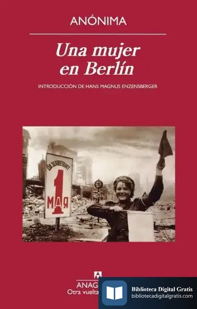 Descargar Una Mujer En Berlín