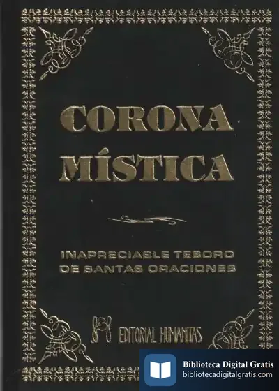 Descargar Corona Mística de Anónimo