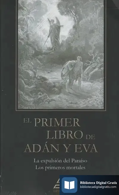 Descargar El Primer Libro De Adán Y Eva de Anónimo