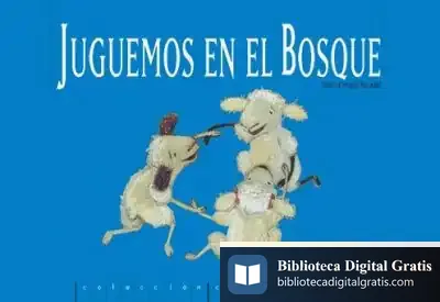 Descargar Juguemos En El Bosque de Anónimo