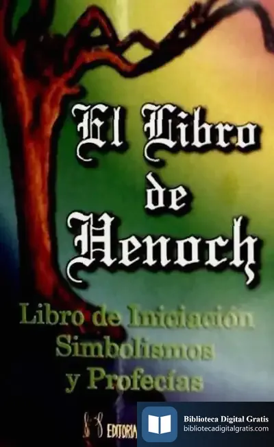 Descargar Libro De Henoch, El de Anónimo