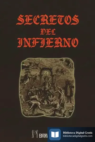 Descargar Secretos Del Infierno, Los de Anónimo