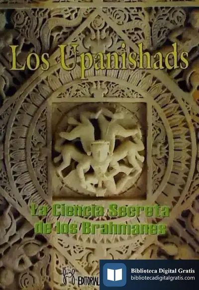 Descargar Upanishads, Los de Anónimo