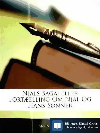 Descargar Njals Saga