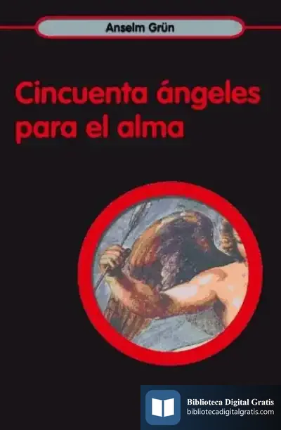 Descargar Cincuenta Ángeles Para El Alma