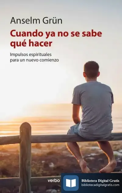 Descargar Cuando Ya No Se Sabe Qué Hacer
