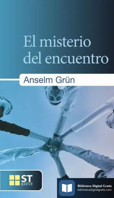 Descargar El Misterio Del Encuentro