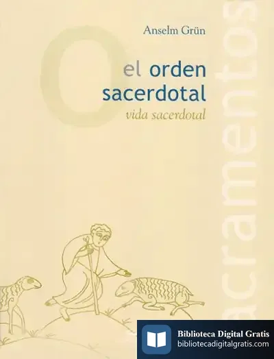 Descargar El Orden Sacerdotal