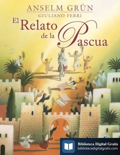 Descargar El Relato De La Pascua de Hadid