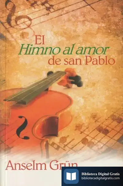 Descargar Himno Al Amor' De San Pablo, El