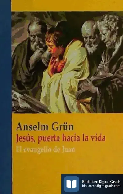 Descargar Jesús, Puerta Hacia La Vida