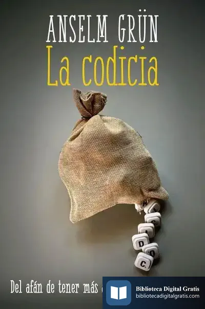 Descargar La Codicia