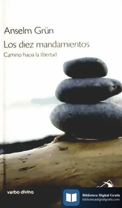 Descargar Los Diez Mandamientos