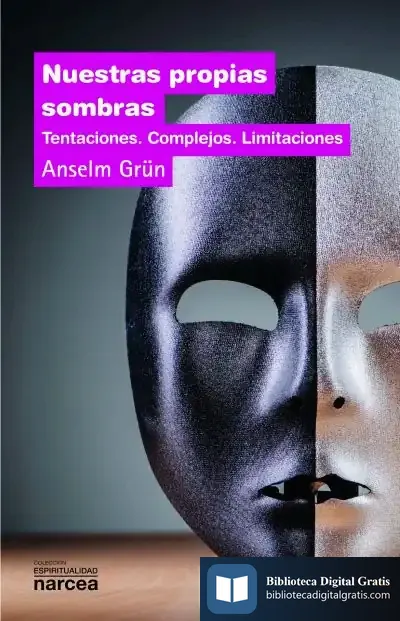 Descargar Nuestras Propias Sombras de Salvador Alfonso Carrión López