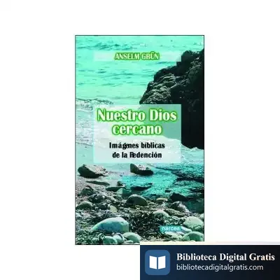 Descargar Nuestro Dios Cercano de Jordi Estivill