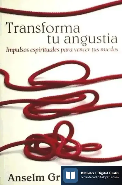 Descargar Transforma Tu Angustia