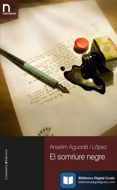 Descargar El Somriure Negre