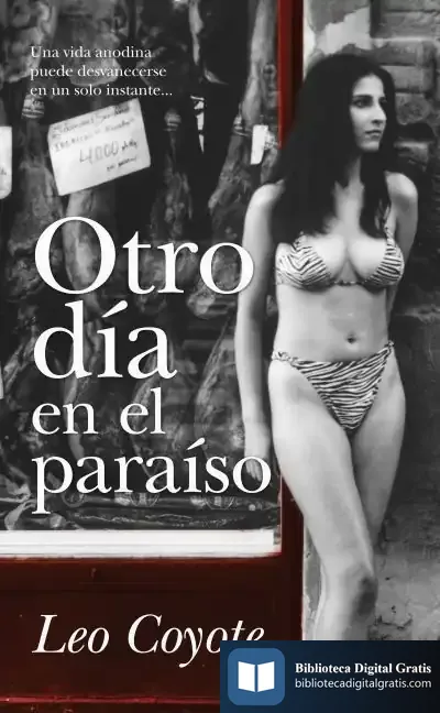 Descargar Otro Día En El Paraíso de Varios Autores