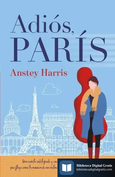 Descargar Adiós, París