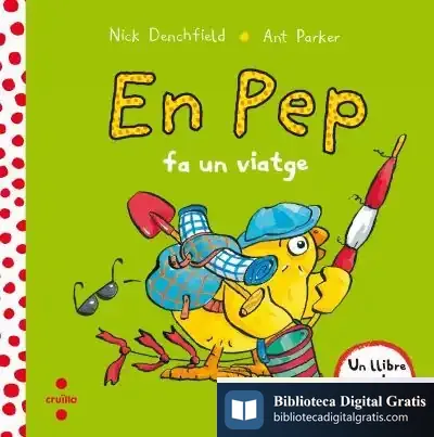 Descargar En Pep Fa Un Viatge de Ant Parker
