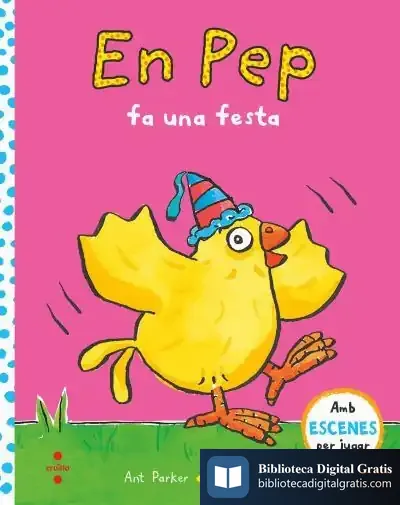 Descargar En Pep Fa Una Festa