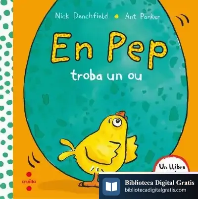 Descargar En Pep Troba Un Ou de Ant Parker