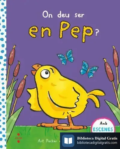 Descargar On Deu Ser En Pep? de Ant Parker