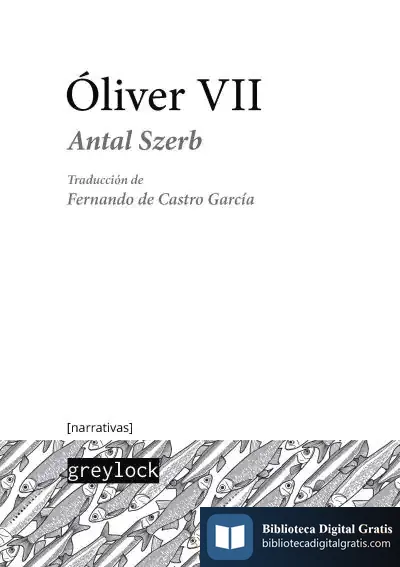 Descargar Óliver Vii