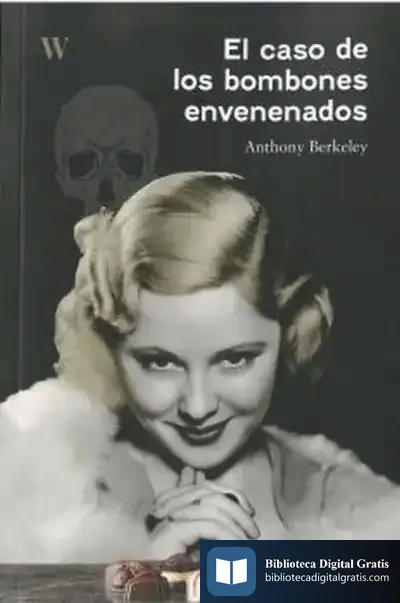 Descargar El Caso De Los Bombones Envenenados