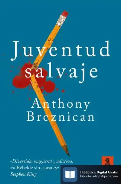 Descargar Juventud Salvaje