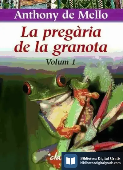 Descargar La Pregària De La Granota 1