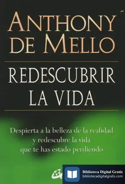 Descargar Redescubrir La Vida