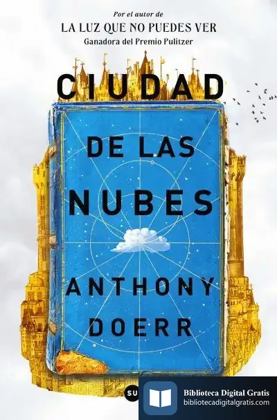 Descargar Ciudad De Las Nubes