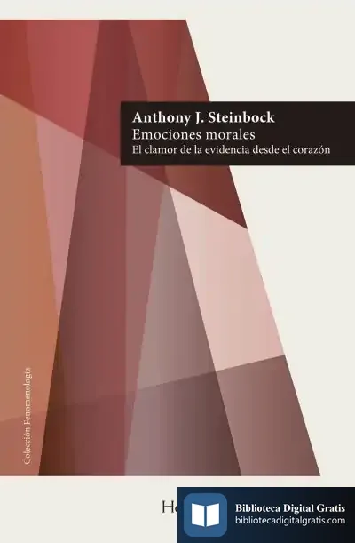 Descargar Emociones Morales de Diego Martínez Torrón