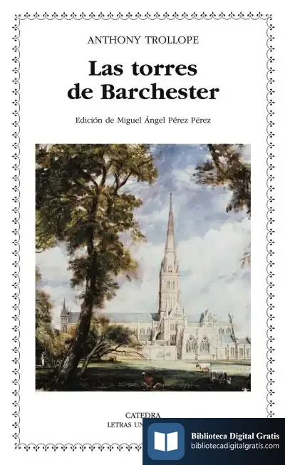 Descargar Las Torres De Barchester