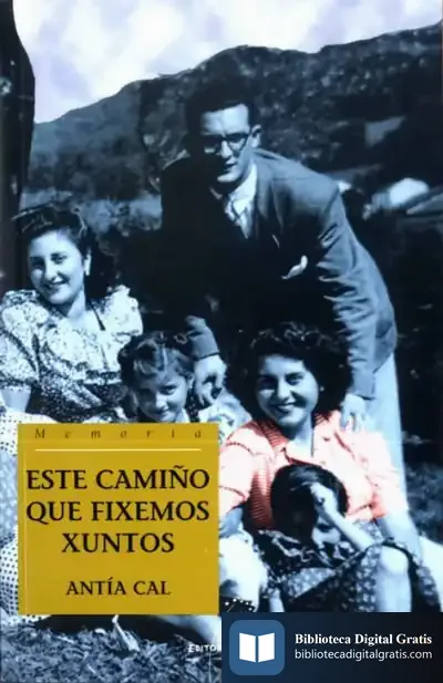 Descargar Este Camiño Que Fixemos Xuntos