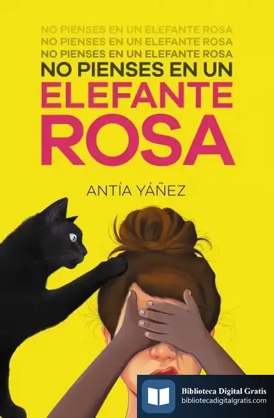 Descargar No Pienses En Un Elefante Rosa
