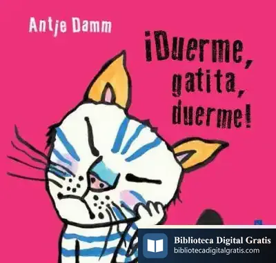 Descargar ¡Duerme, Gatita, Duerme!
