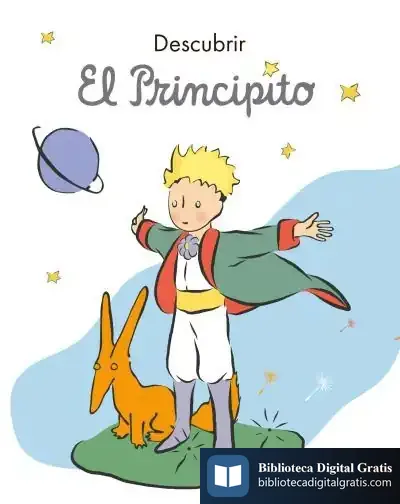 Descargar Descubrir El Principito