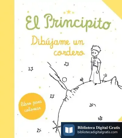 Descargar Dibújame Un Cordero